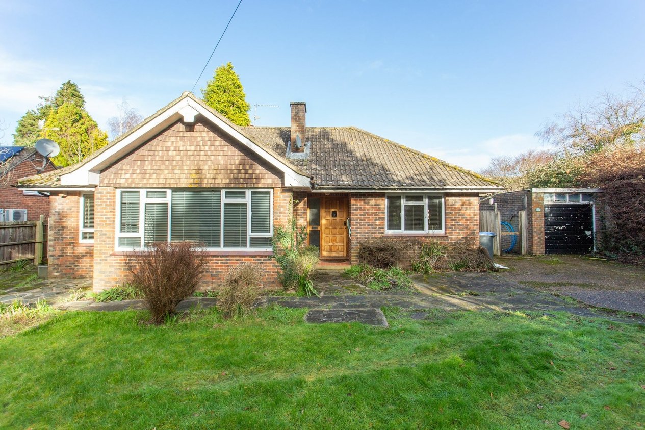 Properties For Sale in Old Dover Road  Canterbury