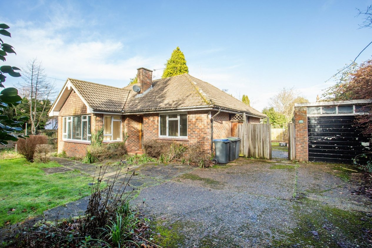 Properties For Sale in Old Dover Road  Canterbury