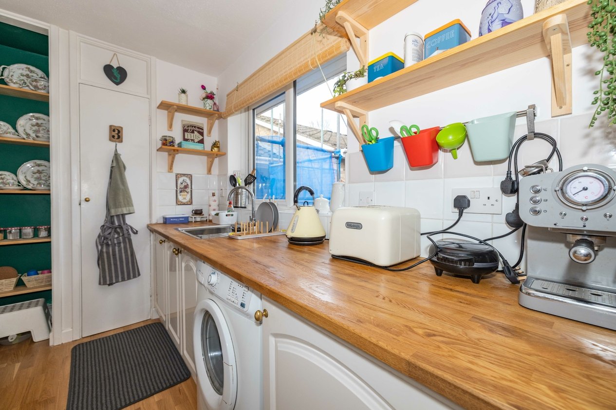 Properties For Sale in Old Dover Road Canterbury