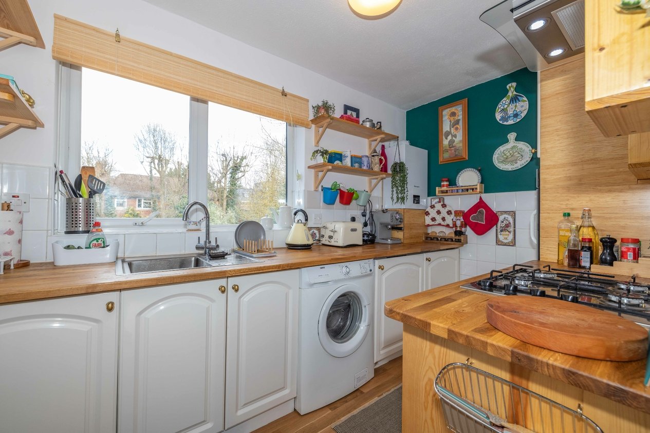 Properties For Sale in Old Dover Road Canterbury