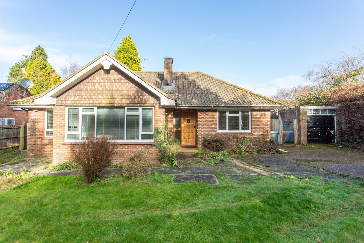 Properties For Sale in Old Dover Road Canterbury