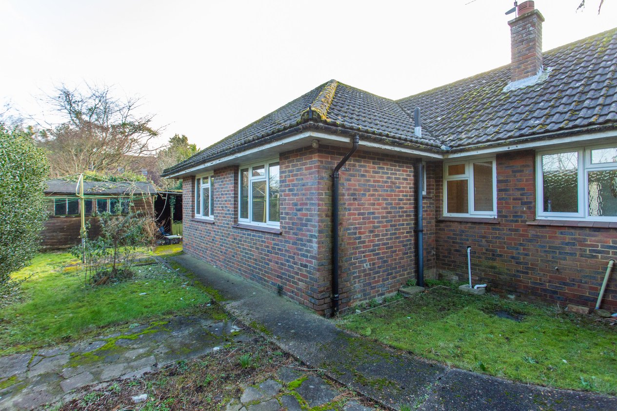 Properties For Sale in Old Dover Road Canterbury