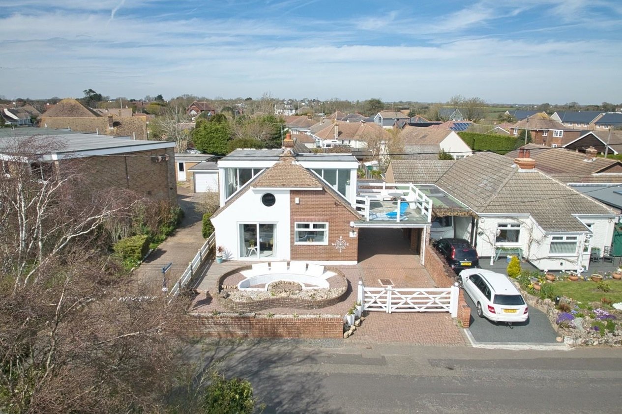 Properties Sold Subject To Contract in Old Dover Road Capel-Le-Ferne