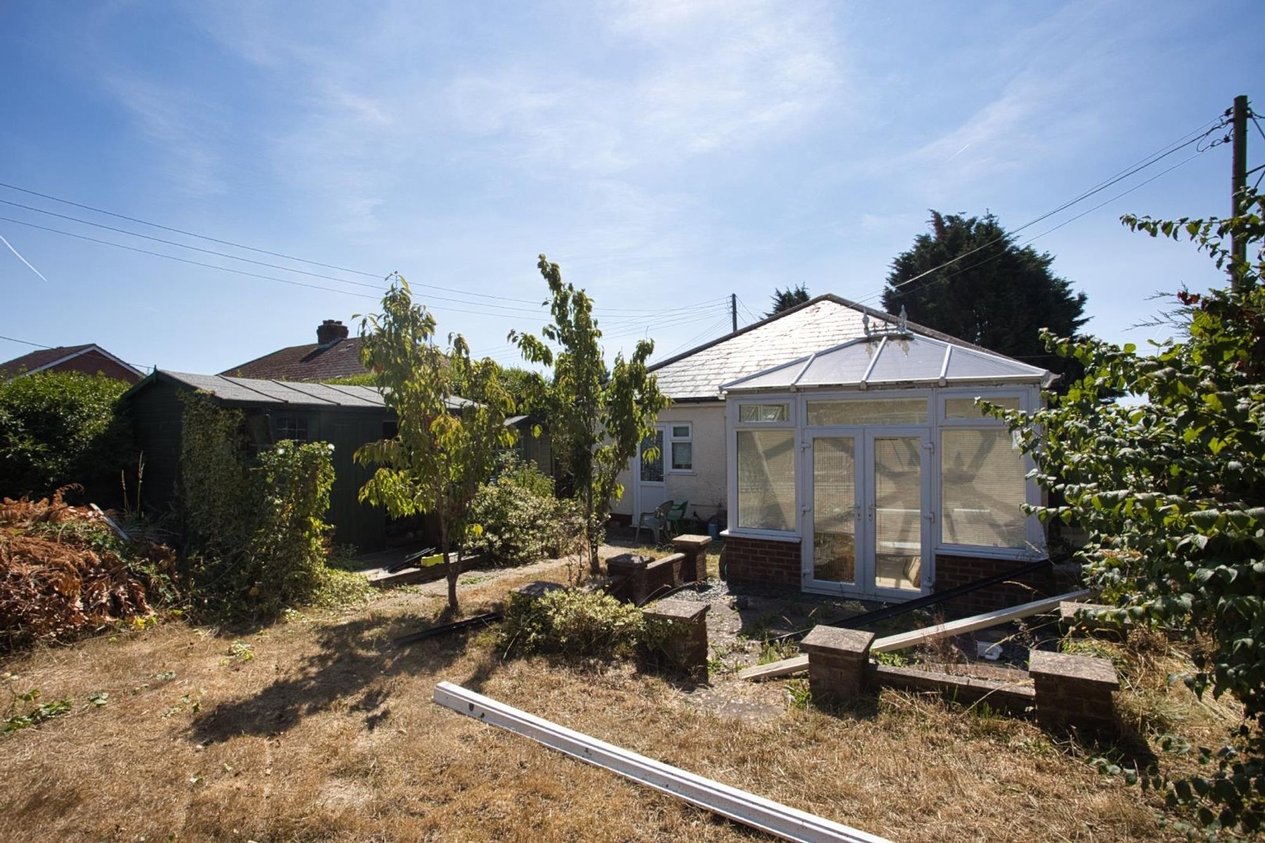 Properties For Sale in Old Dover Road  Capel-Le-Ferne