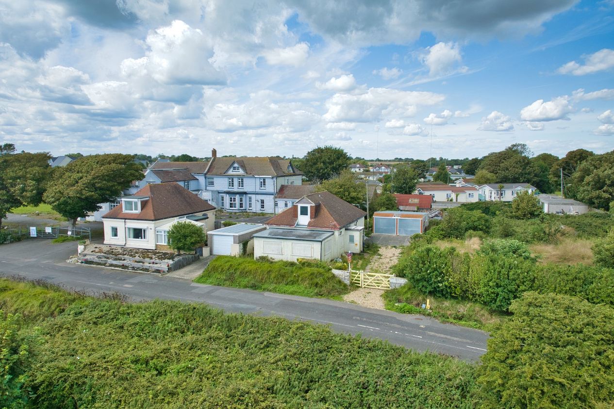Properties Sold Subject To Contract in Old Dover Road  Capel-Le-Ferne
