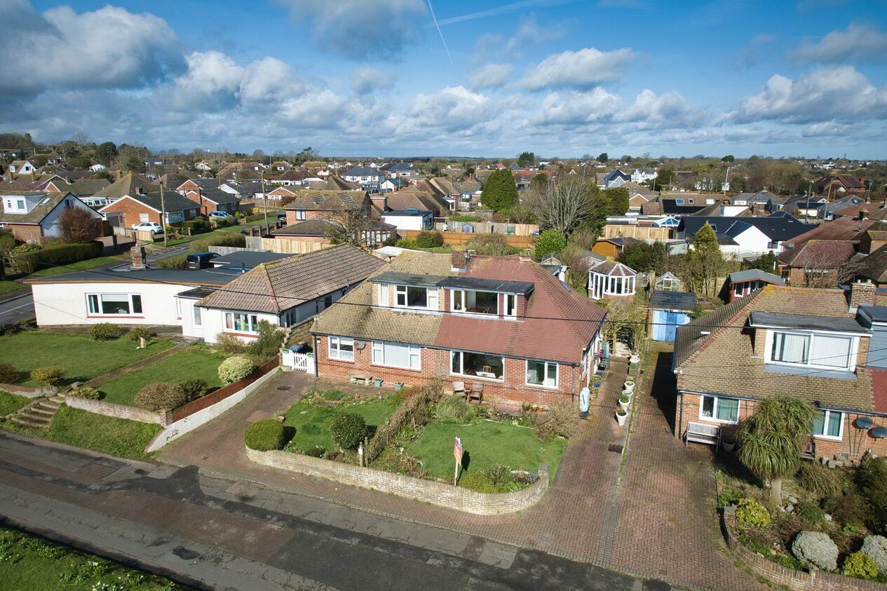 Properties Sold Subject To Contract in Old Dover Road  Capel-Le-Ferne