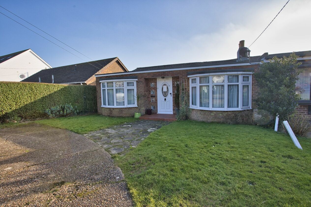 Properties For Sale in Old Dover Road  Capel-Le-Ferne