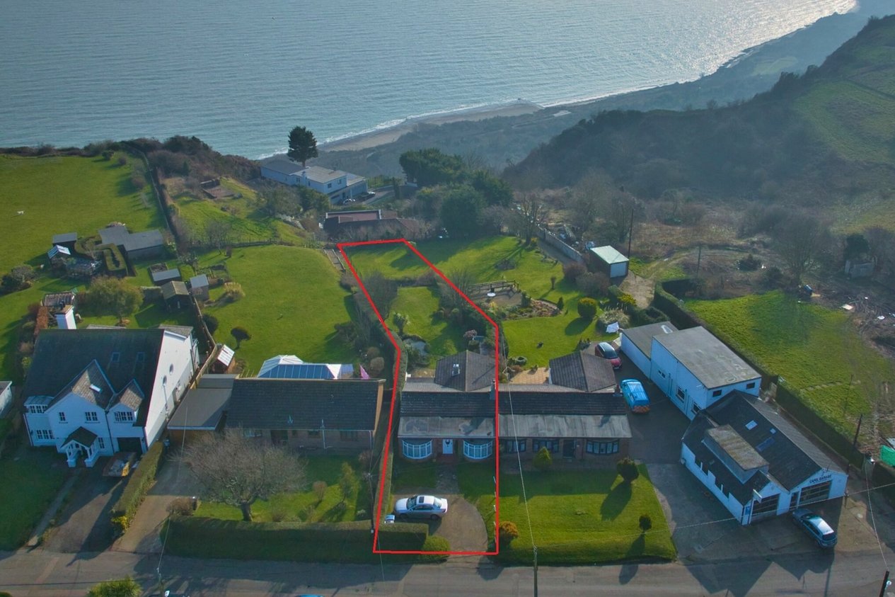 Properties For Sale in Old Dover Road  Capel-Le-Ferne