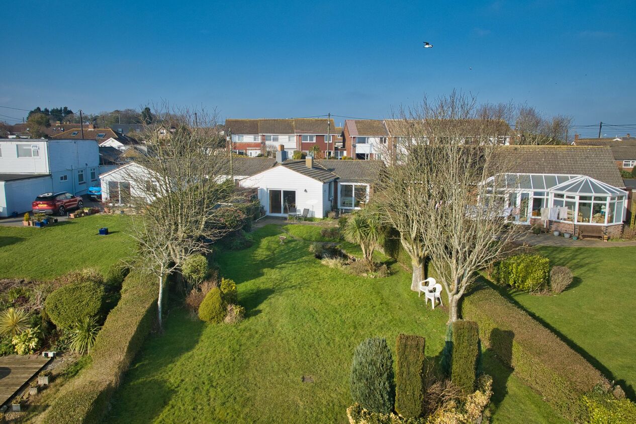 Properties For Sale in Old Dover Road  Capel-Le-Ferne