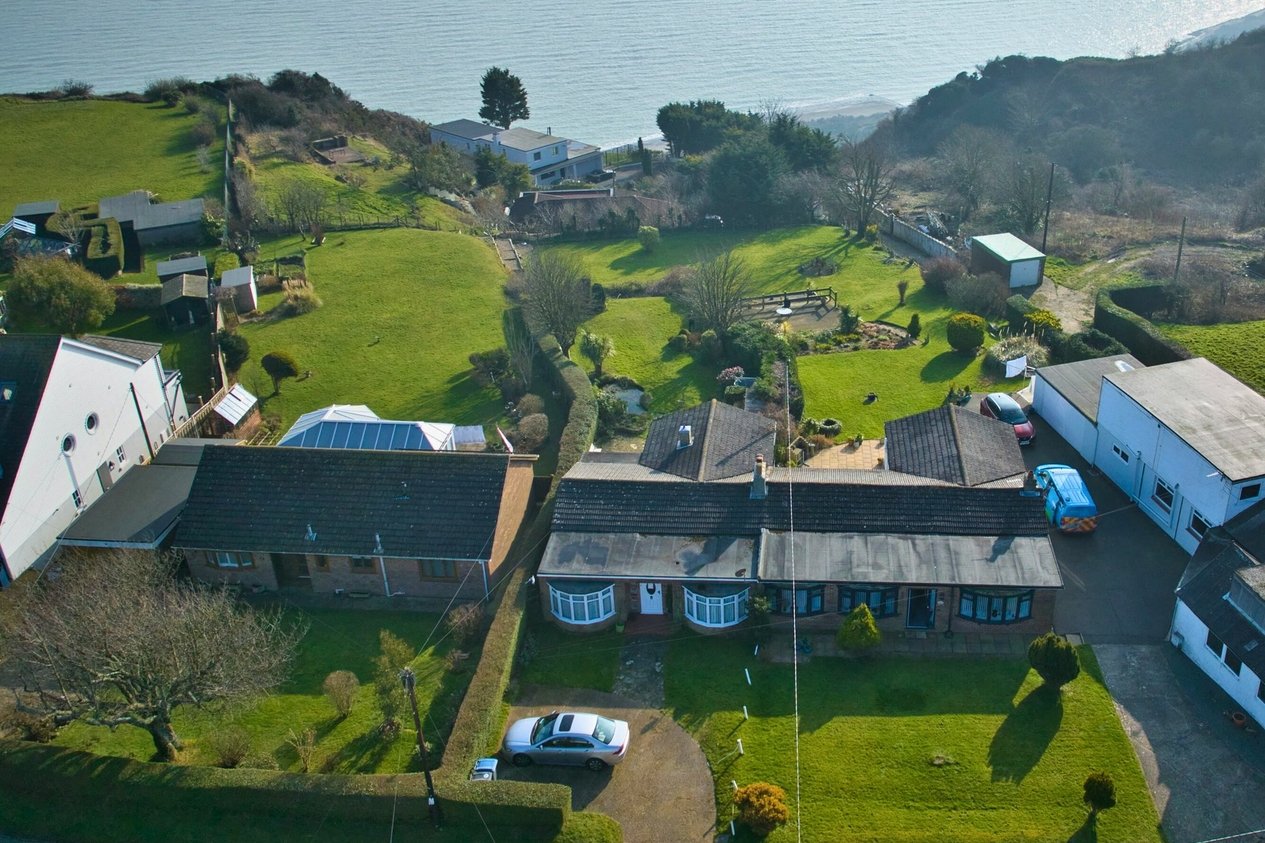 Properties For Sale in Old Dover Road  Capel-Le-Ferne