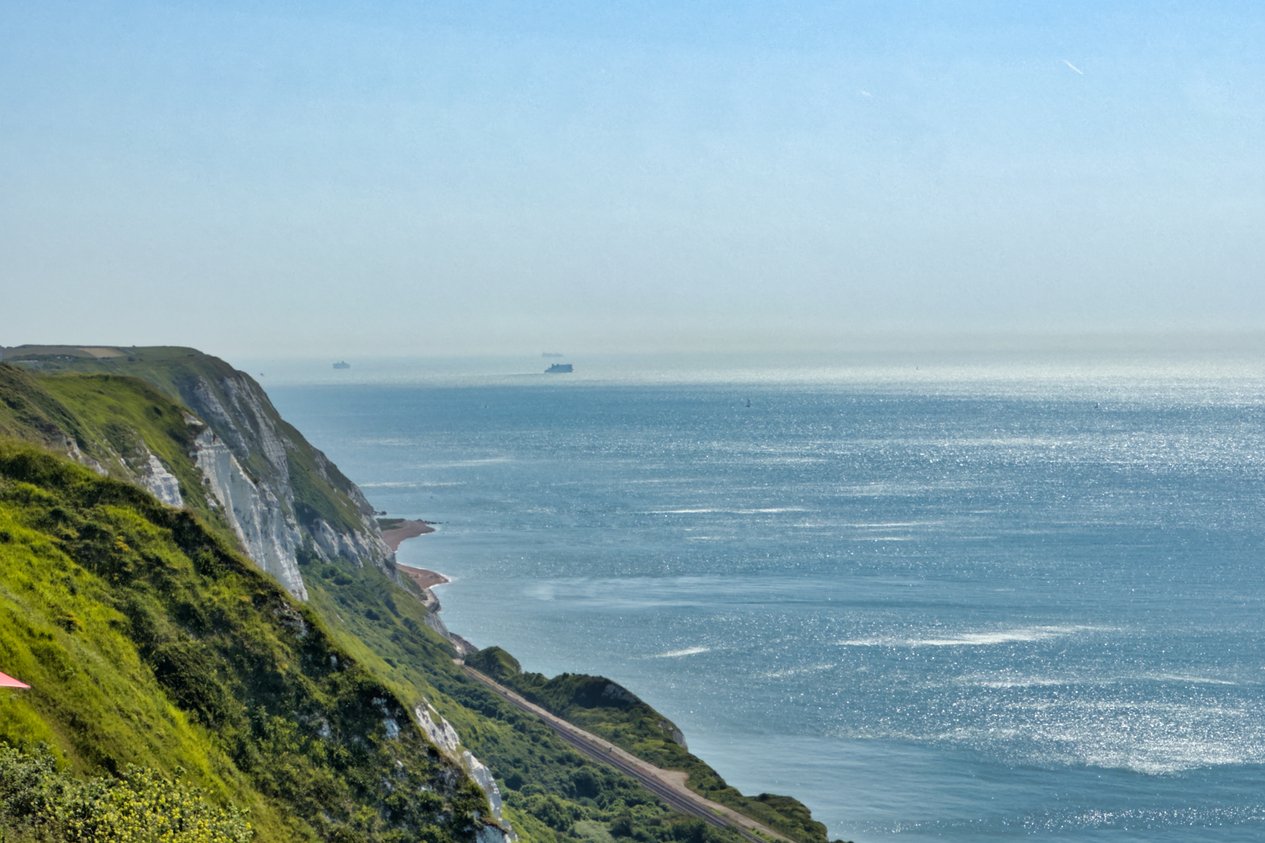 Properties For Sale in Old Dover Road Folkestone