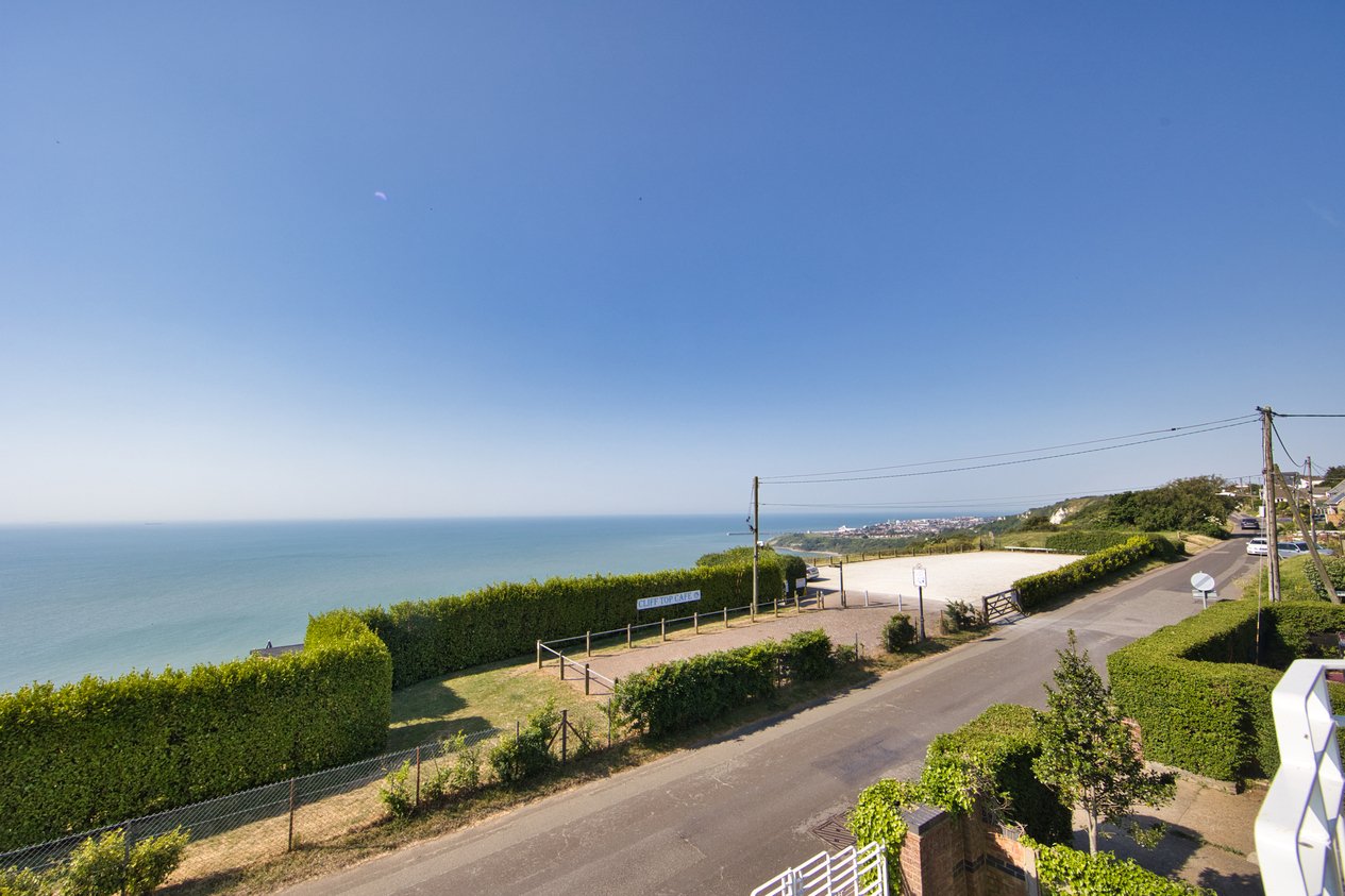 Properties For Sale in Old Dover Road Folkestone