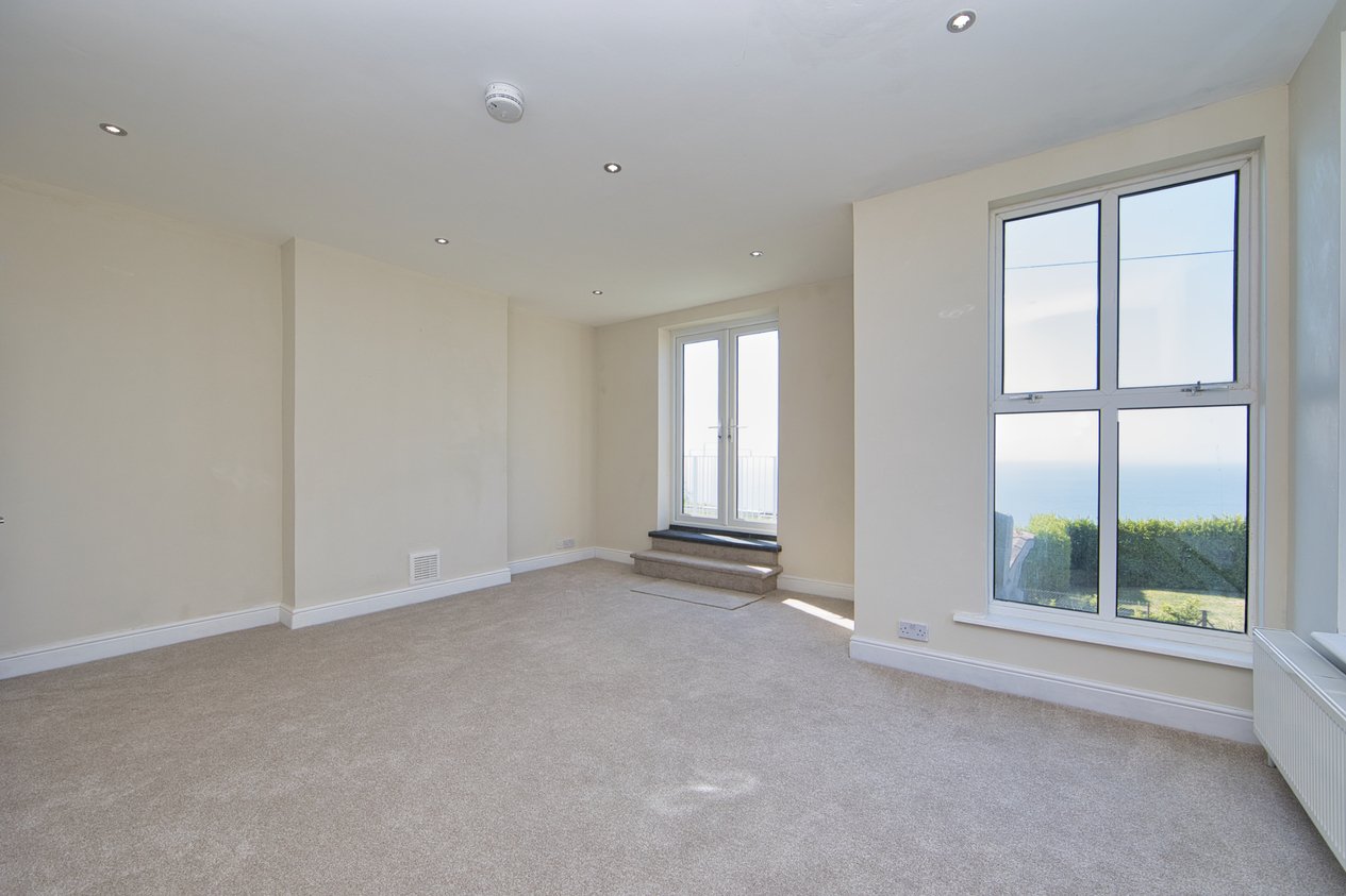 Properties For Sale in Old Dover Road Folkestone