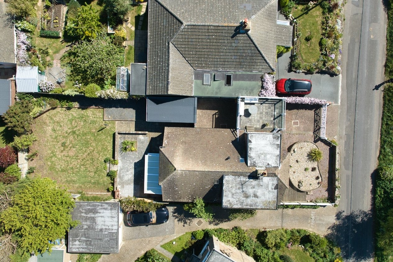 Properties For Sale in Old Dover Road Folkestone
