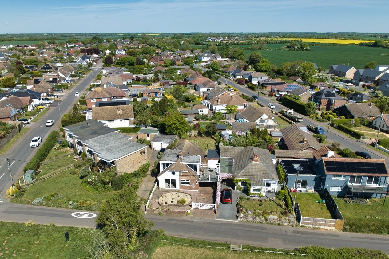 Properties For Sale in Old Dover Road Folkestone