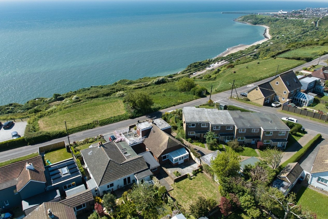 Properties For Sale in Old Dover Road Folkestone