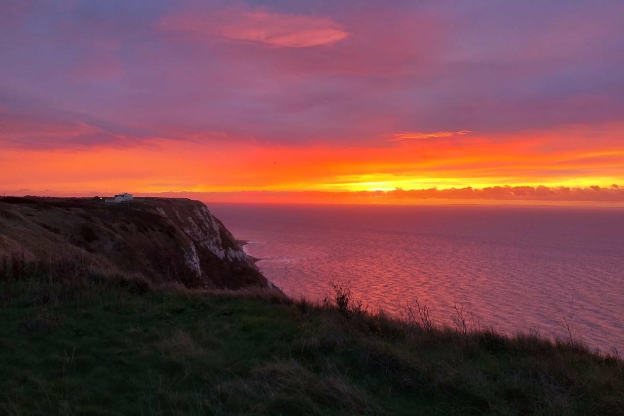 Properties For Sale in Old Dover Road Folkestone