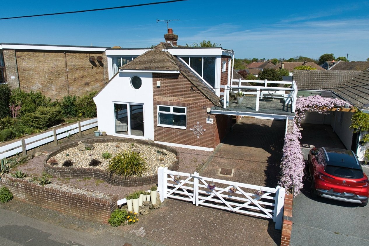 Properties For Sale in Old Dover Road Folkestone
