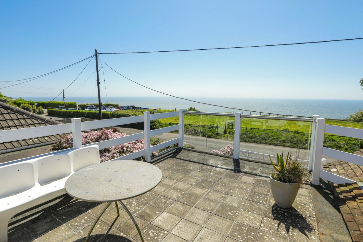 Properties For Sale in Old Dover Road Folkestone