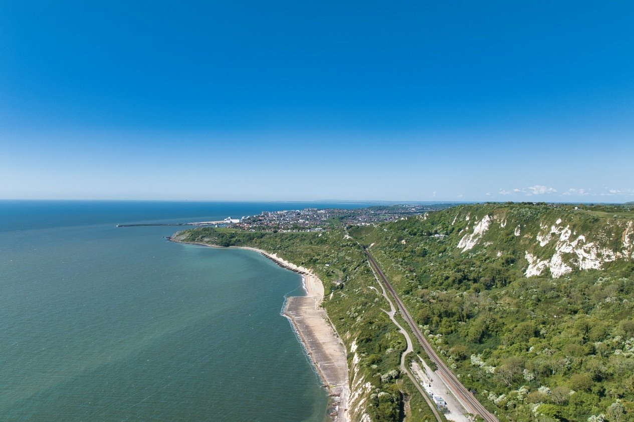 Properties For Sale in Old Dover Road Folkestone