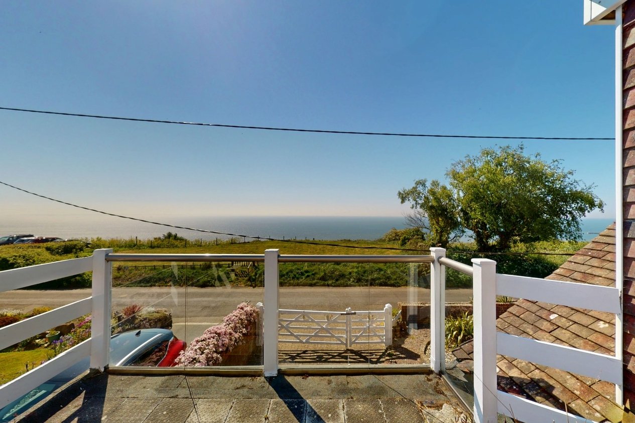 Properties For Sale in Old Dover Road Folkestone