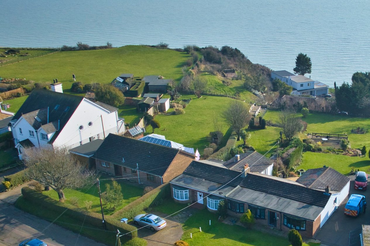 Properties For Sale in Old Dover Road Folkestone