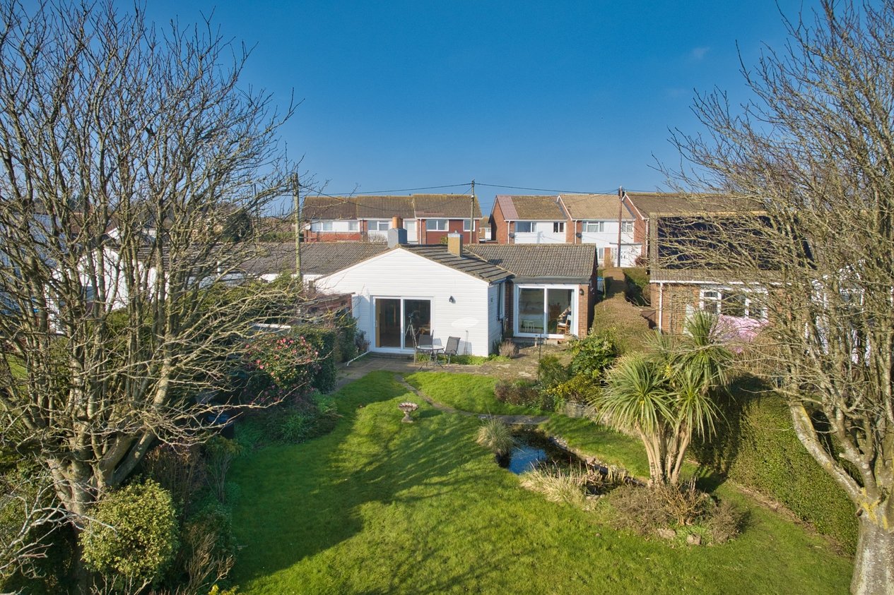 Properties For Sale in Old Dover Road Folkestone
