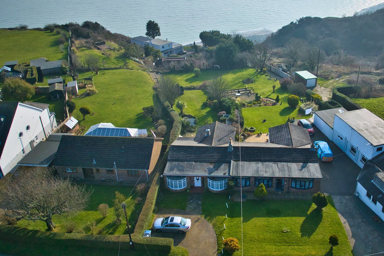 Properties For Sale in Old Dover Road Folkestone