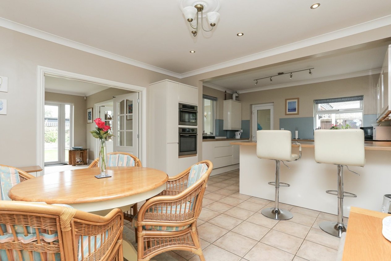 Properties For Sale in Old Green Road  Broadstairs