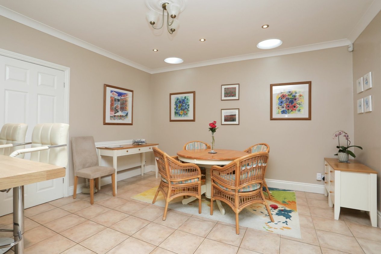 Properties For Sale in Old Green Road  Broadstairs