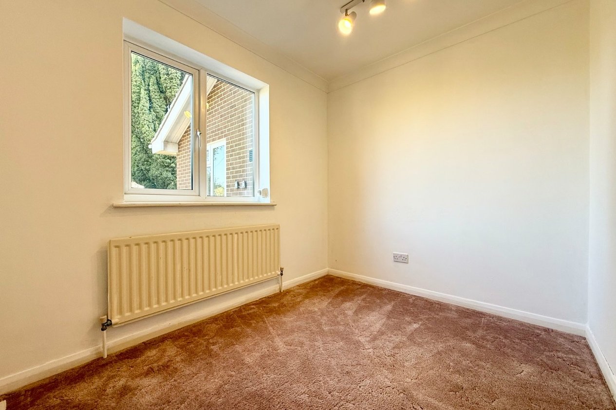Properties For Sale in Old Green Road 