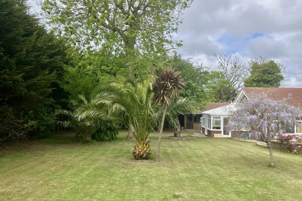 Properties For Sale in Old Green Road 