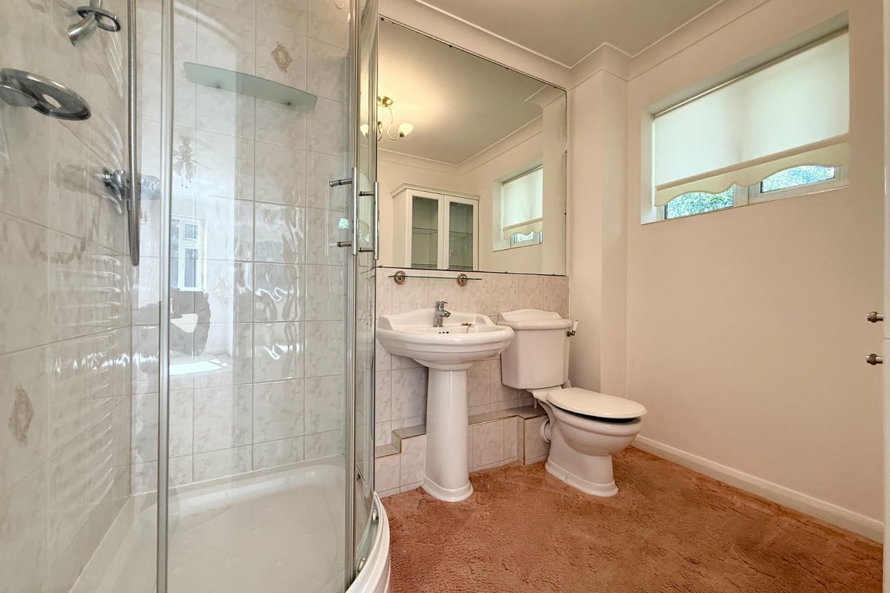 Properties For Sale in Old Green Road 