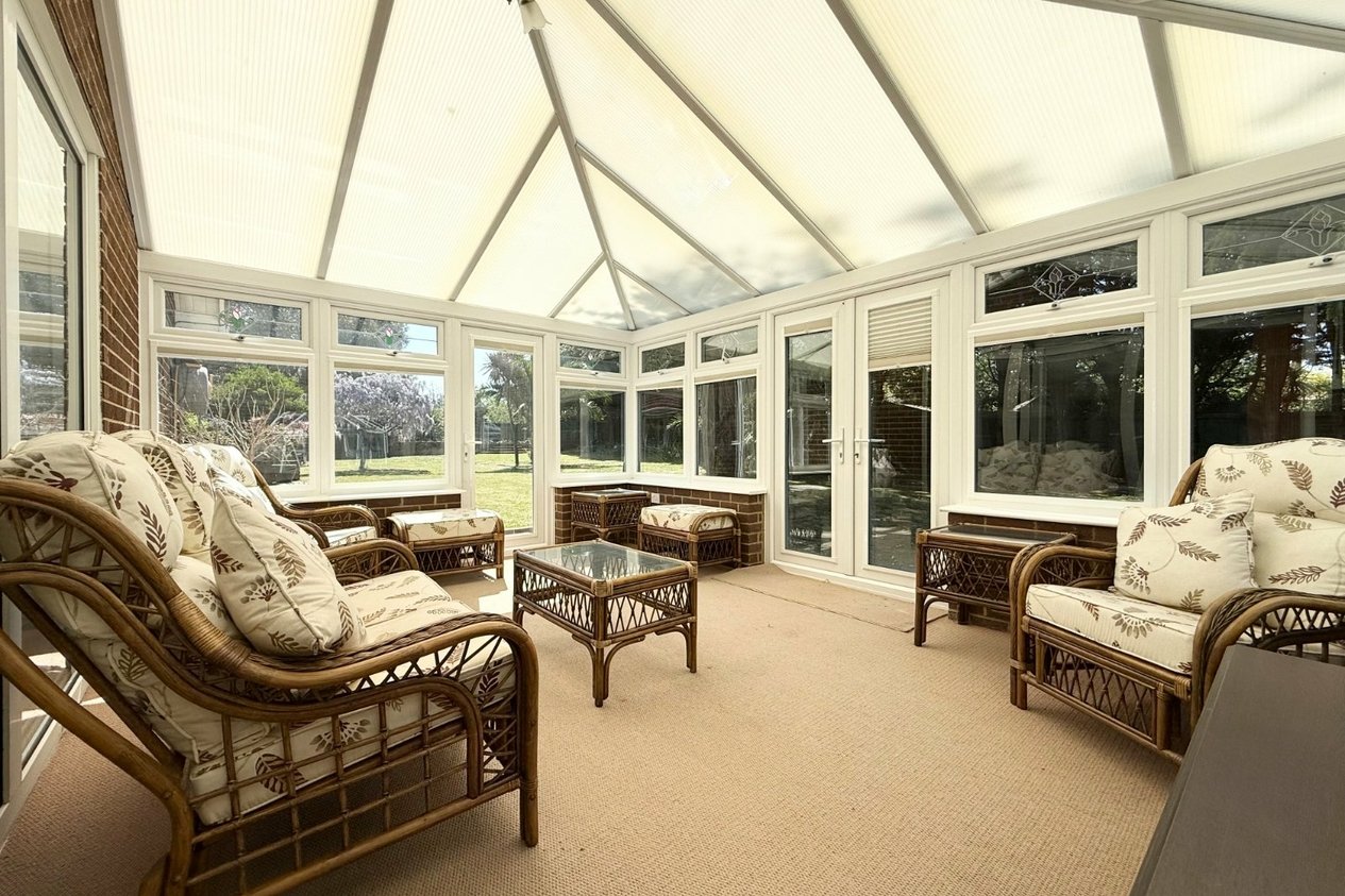 Properties For Sale in Old Green Road 