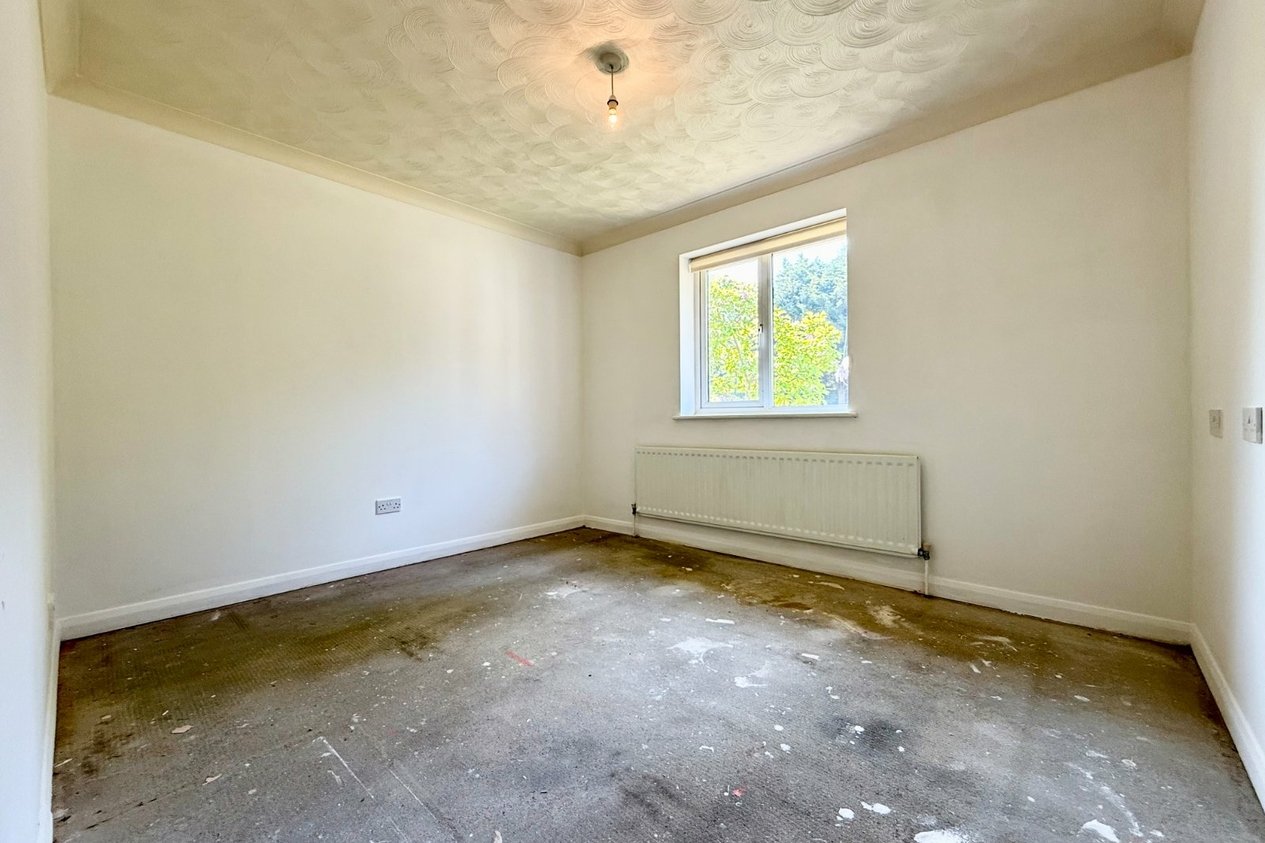 Properties For Sale in Old Green Road 