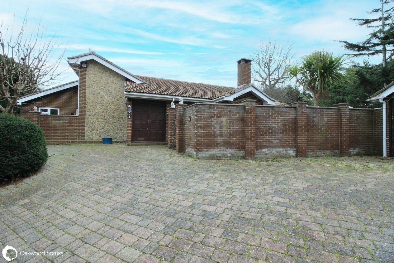 Properties For Sale in Old Green Road 