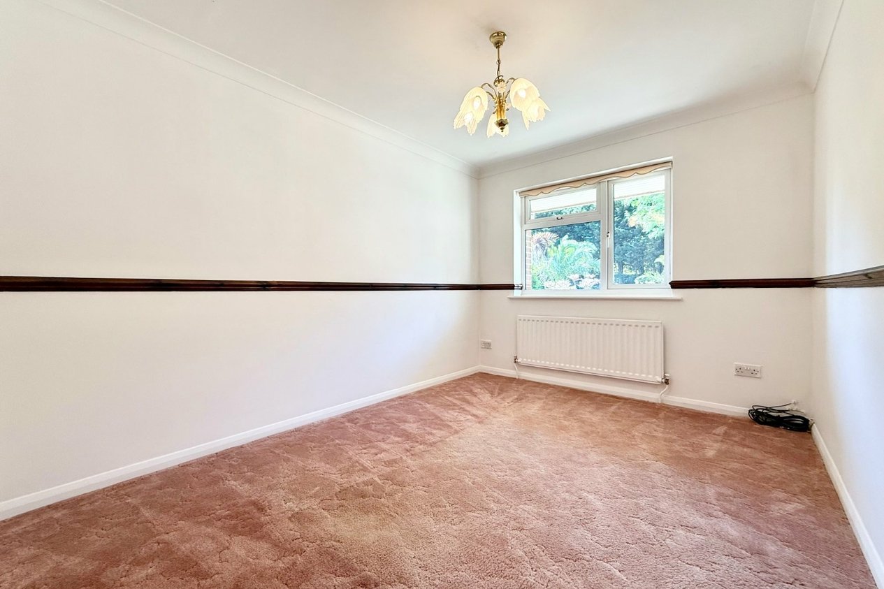 Properties For Sale in Old Green Road 