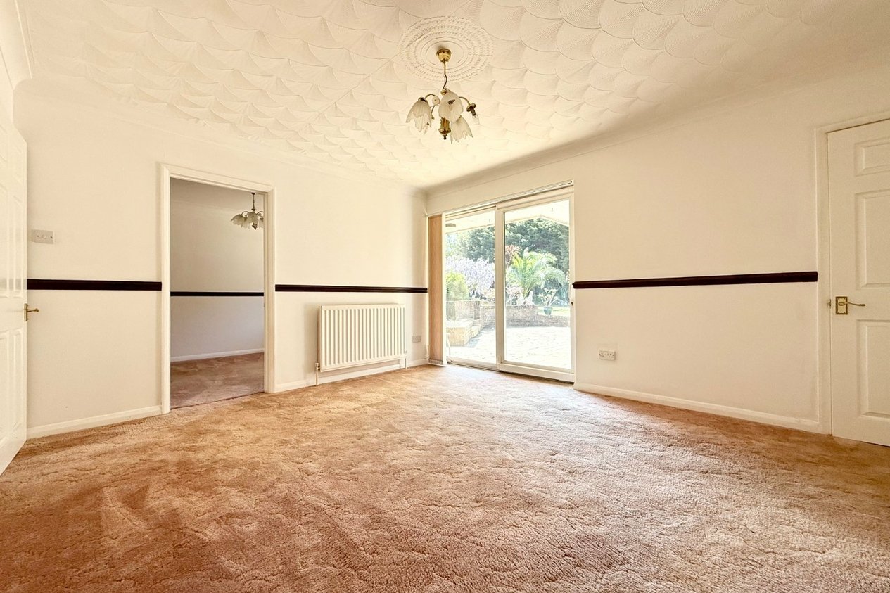 Properties For Sale in Old Green Road 