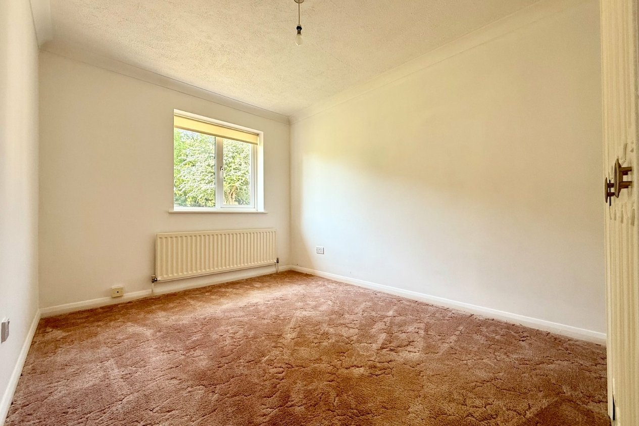Properties For Sale in Old Green Road 