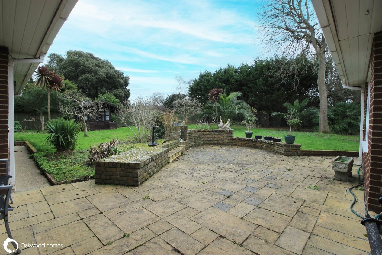 Properties For Sale in Old Green Road 