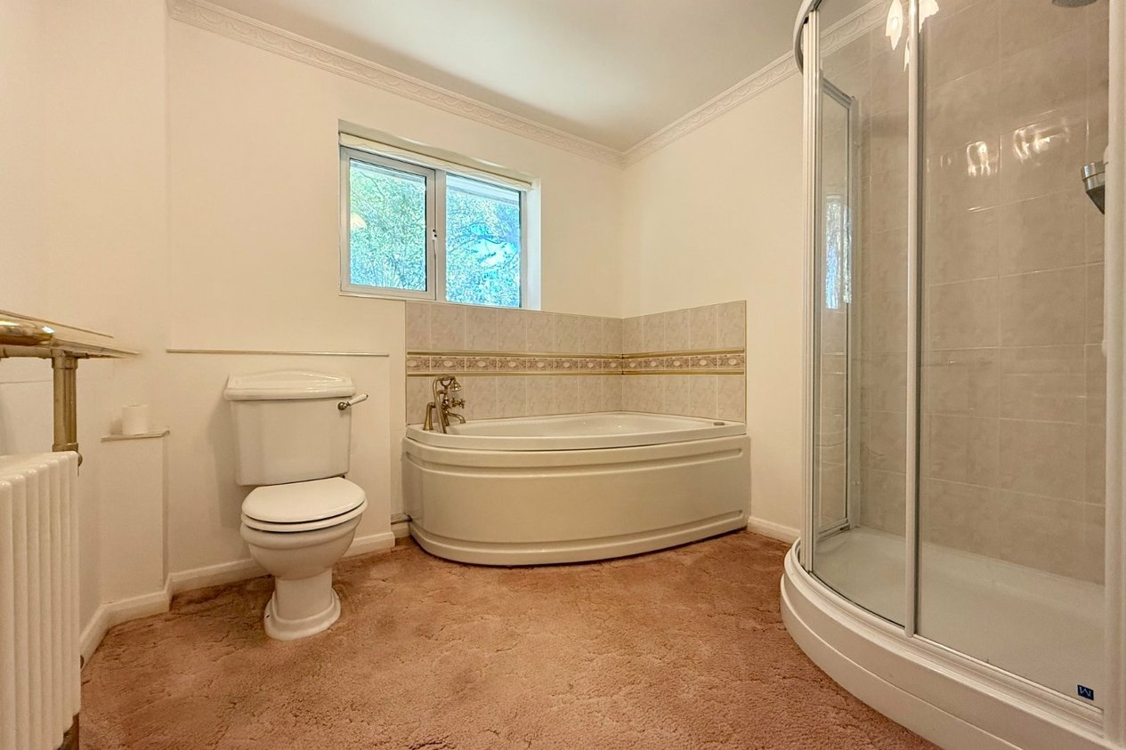 Properties For Sale in Old Green Road 