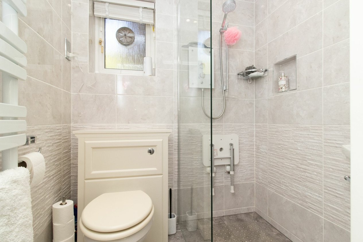 Properties Sold Subject To Contract in Old Green Road  Margate