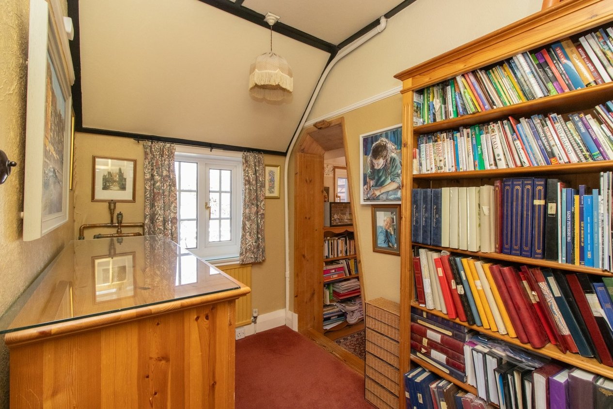 Properties Sold Subject To Contract in Old Green Road  Margate
