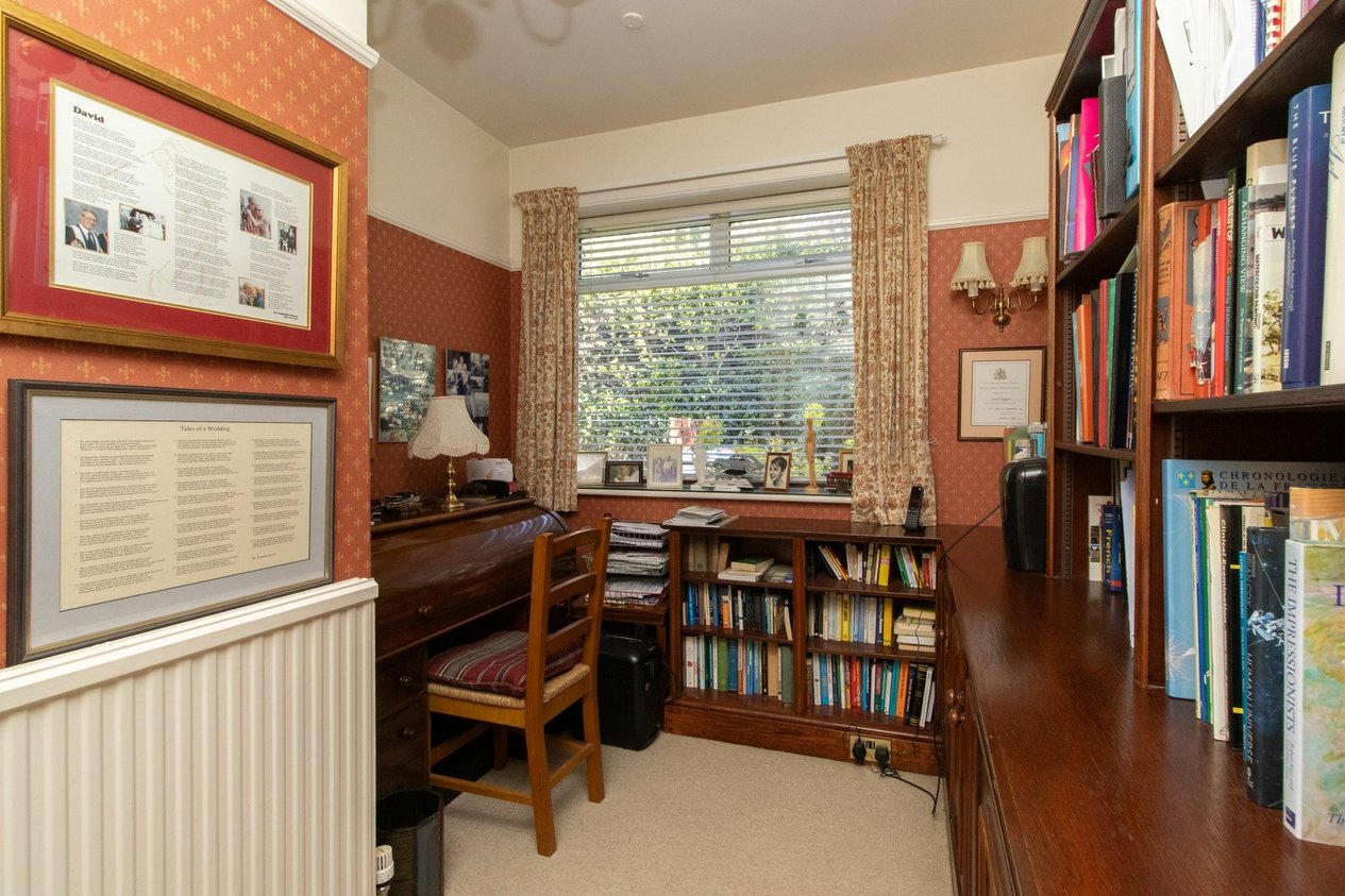 Properties Sold Subject To Contract in Old Green Road  Margate