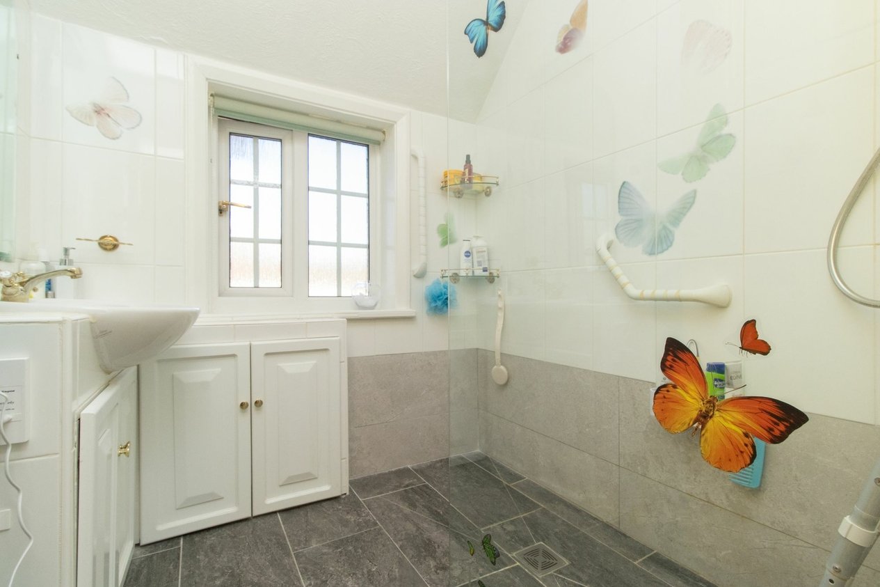 Properties Sold Subject To Contract in Old Green Road  Margate