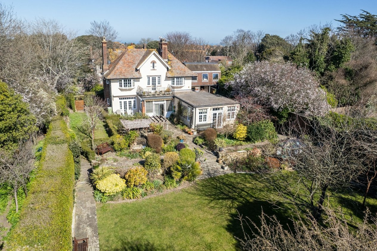 Properties Sold Subject To Contract in Old Green Road  Margate