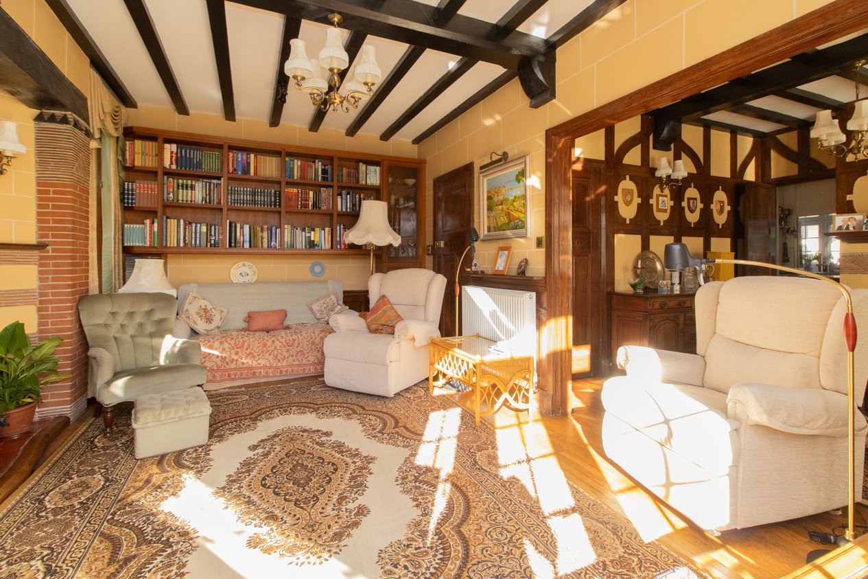 Properties Sold in Old Green Road Margate