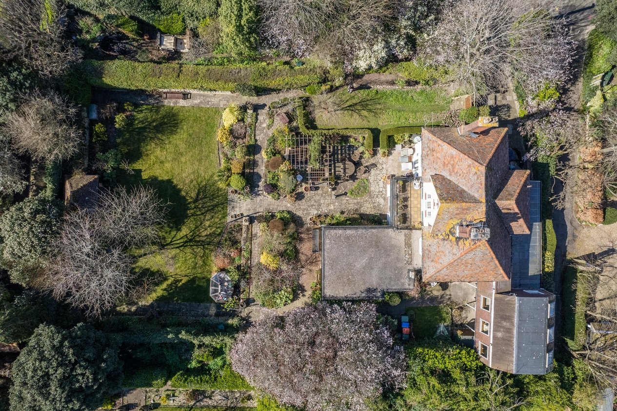 Properties Sold in Old Green Road Margate