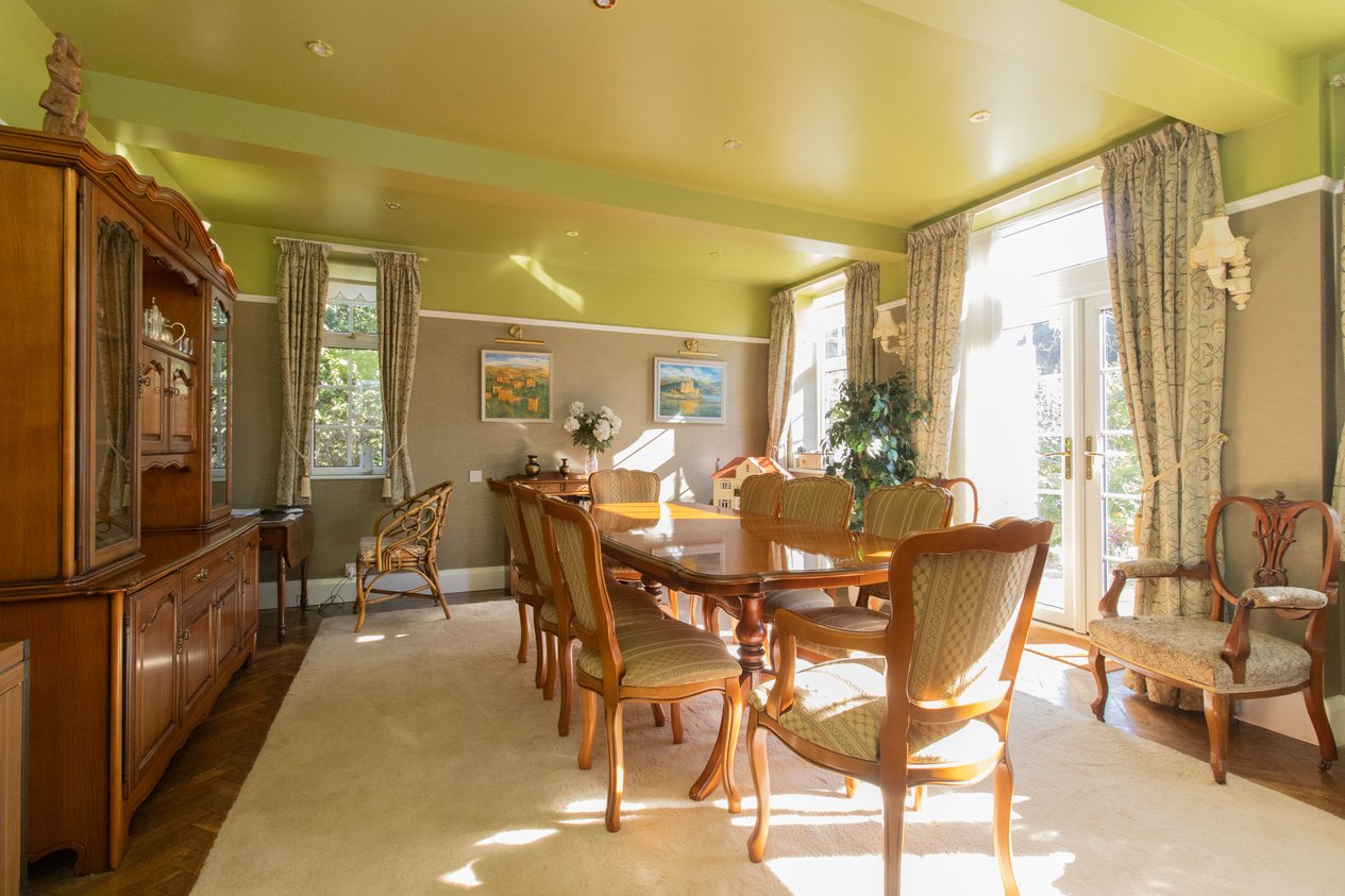Properties Sold in Old Green Road Margate