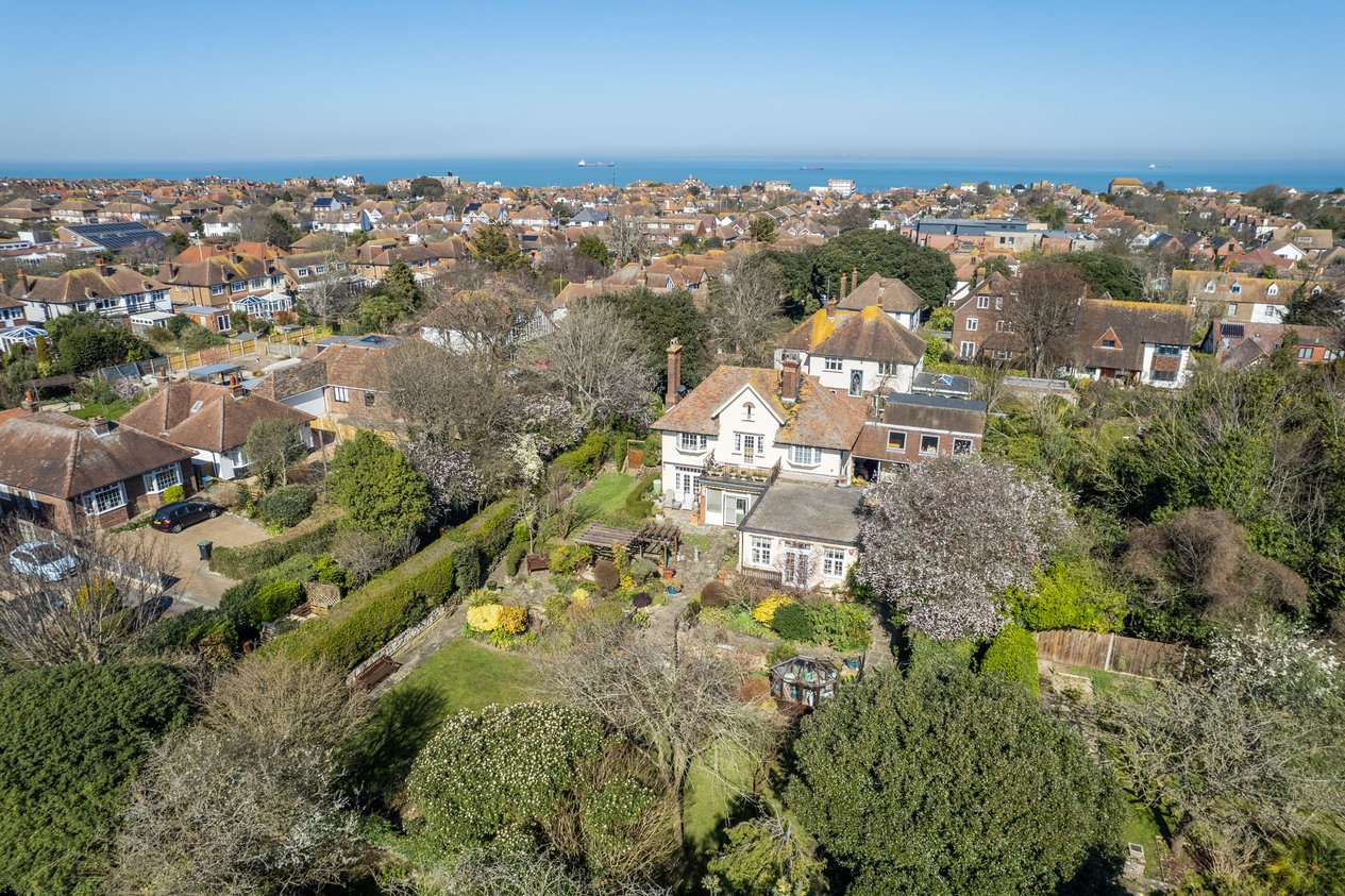 Properties Sold in Old Green Road Margate